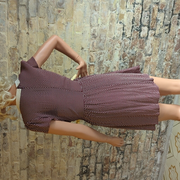 H&M polkadot dress - Picture 7 of 10